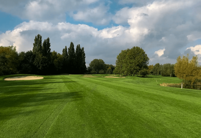 Betuws Golfcentrum De Batouwe