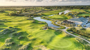 Golfbaan de Texelse