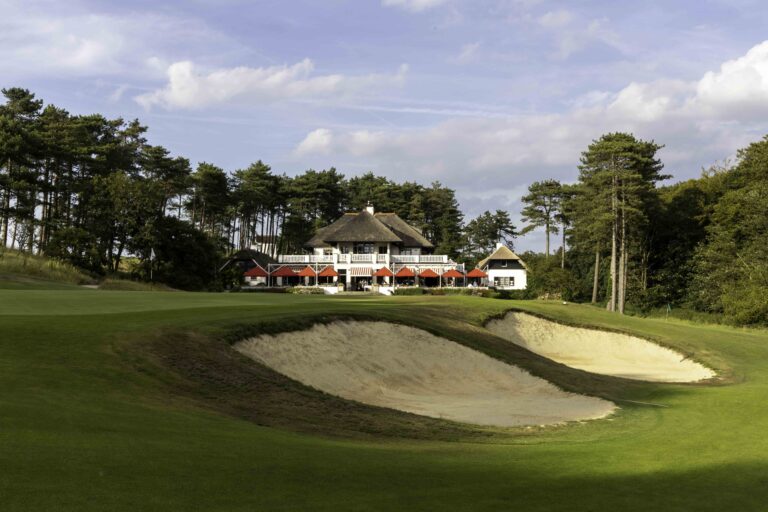 Haagsche Golf & Country Club