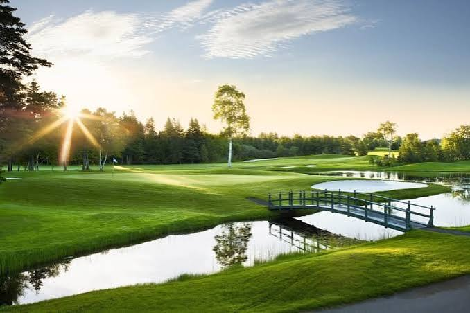 Dutch Golf Hattem