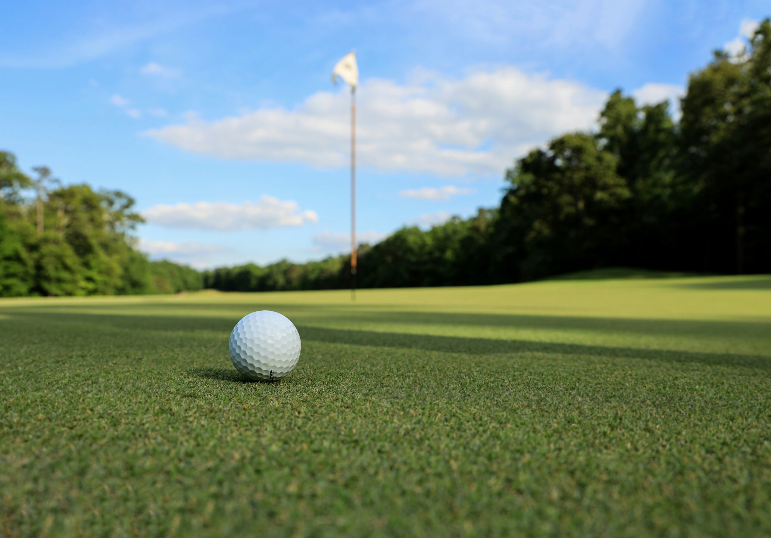 Bernardus Golf