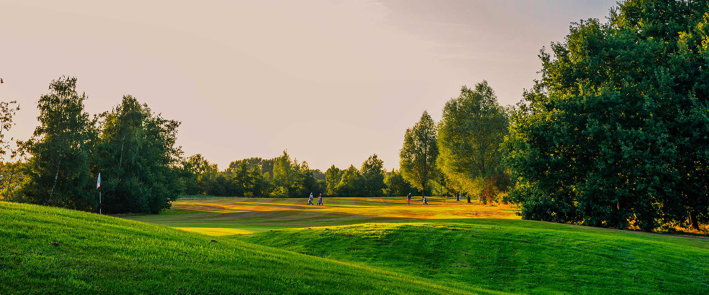 Golfclub Heidemeer