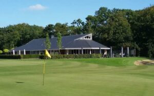 Golfclub Lauswolt