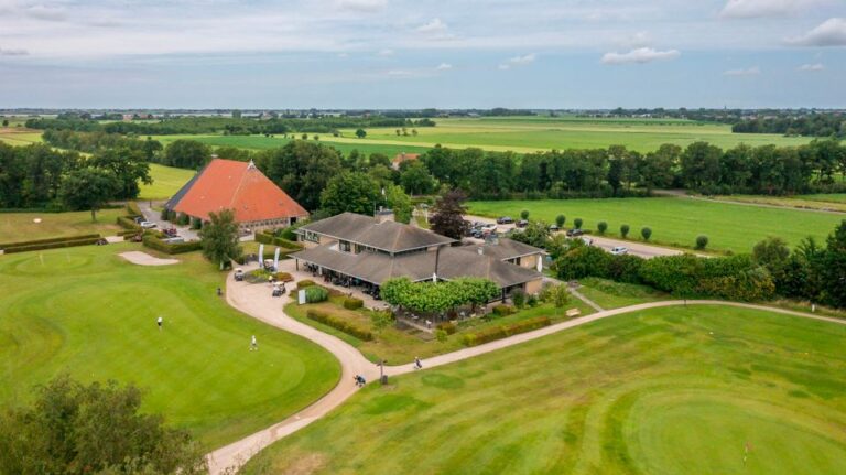 Golfpark Sint Nyk