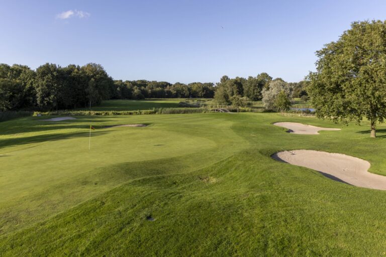 Leeuwarder Golfclub De Groene Ster