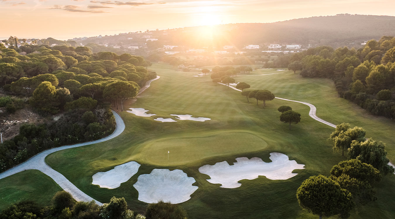 La Reserva Club Sotogrande