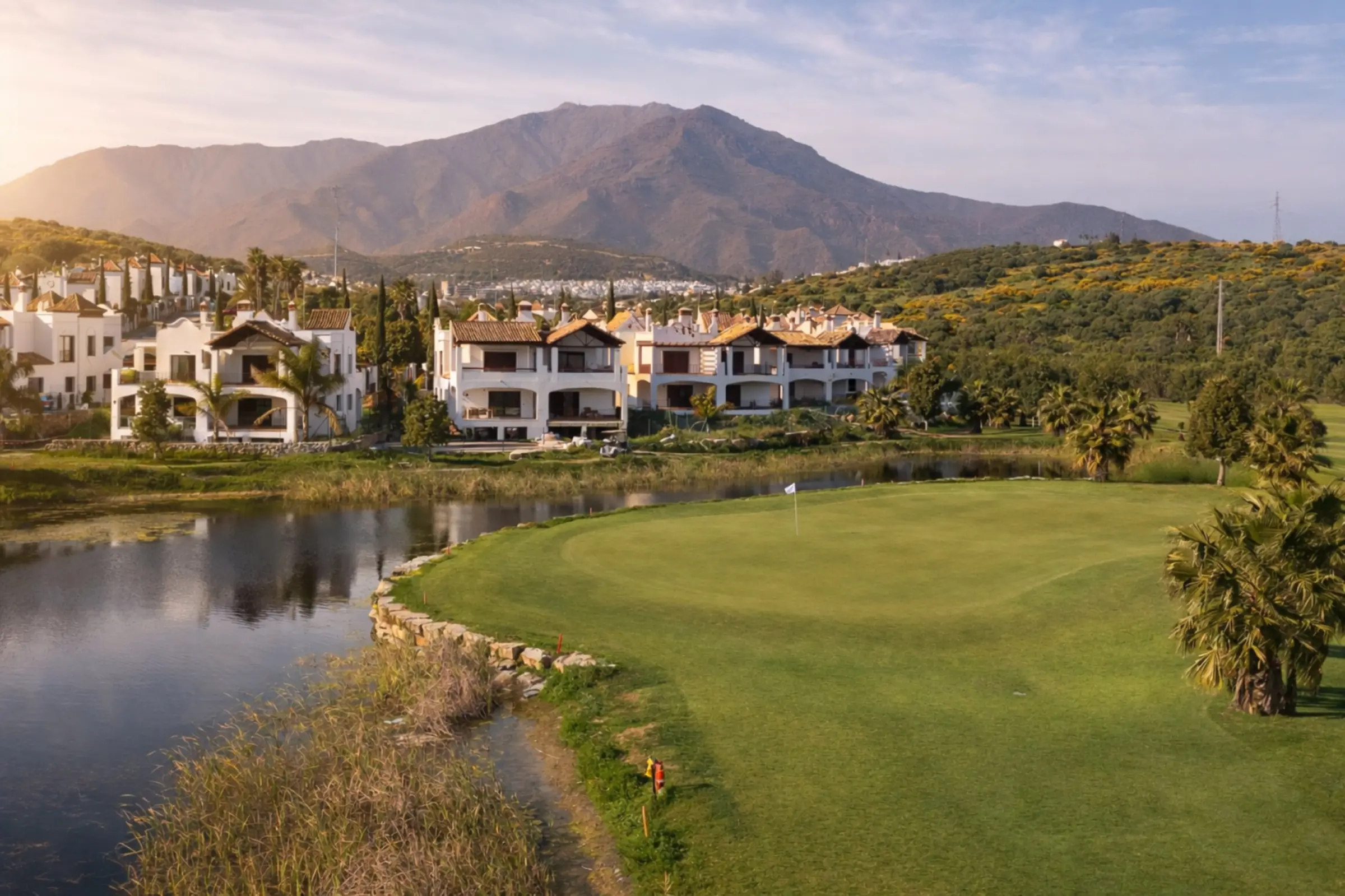 PGA Catalunya Resort – Stadium Course