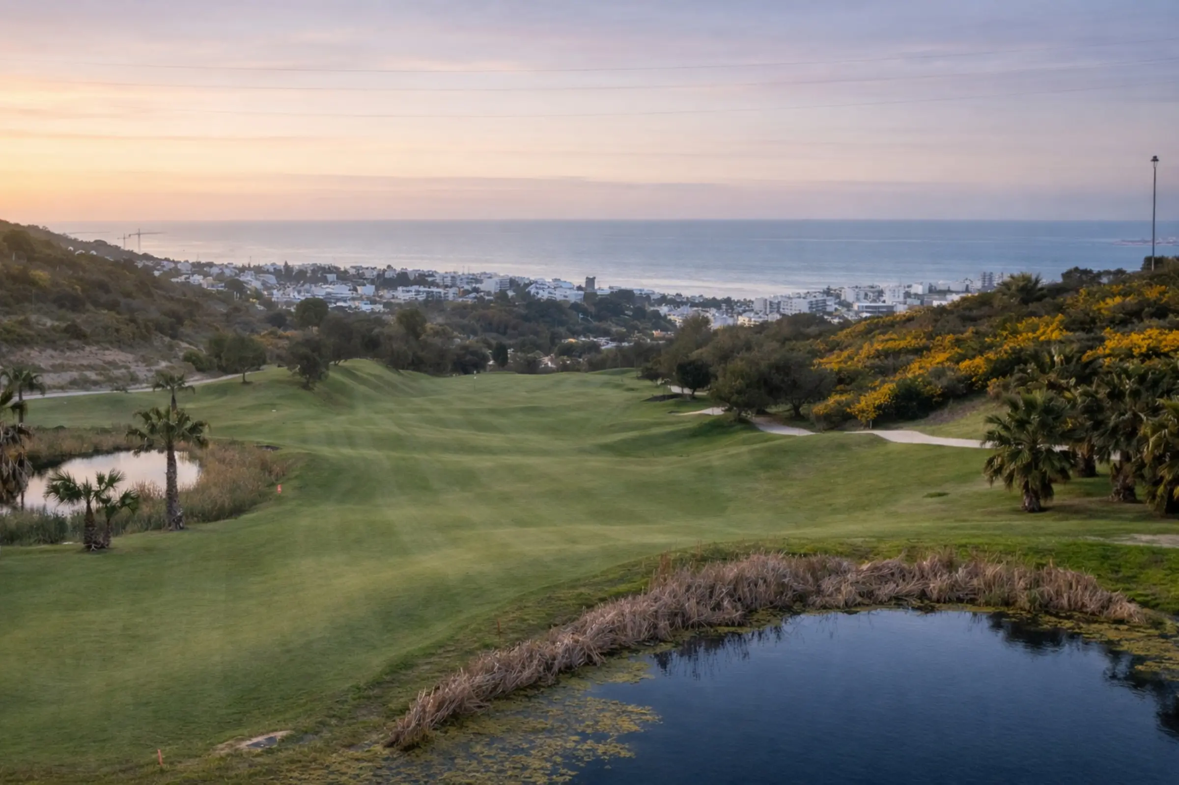 PGA Catalunya Resort – Stadium Course