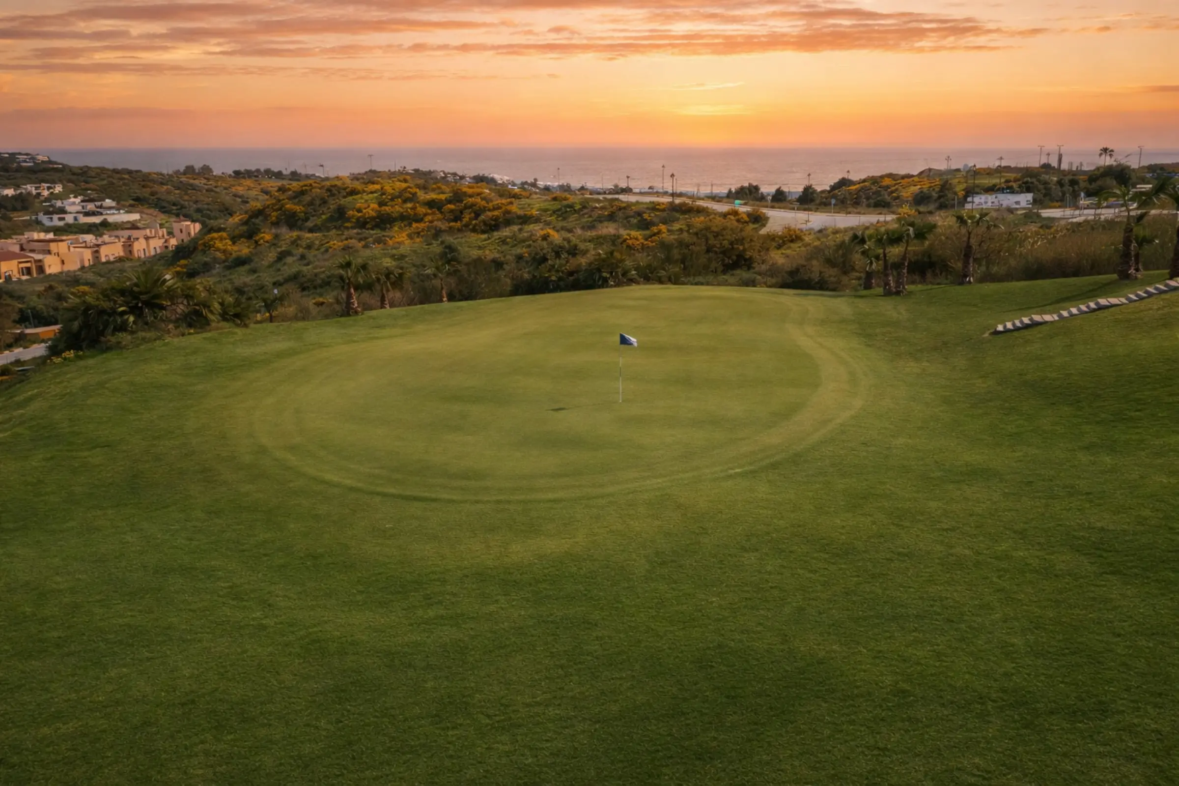PGA Catalunya Resort – Stadium Course