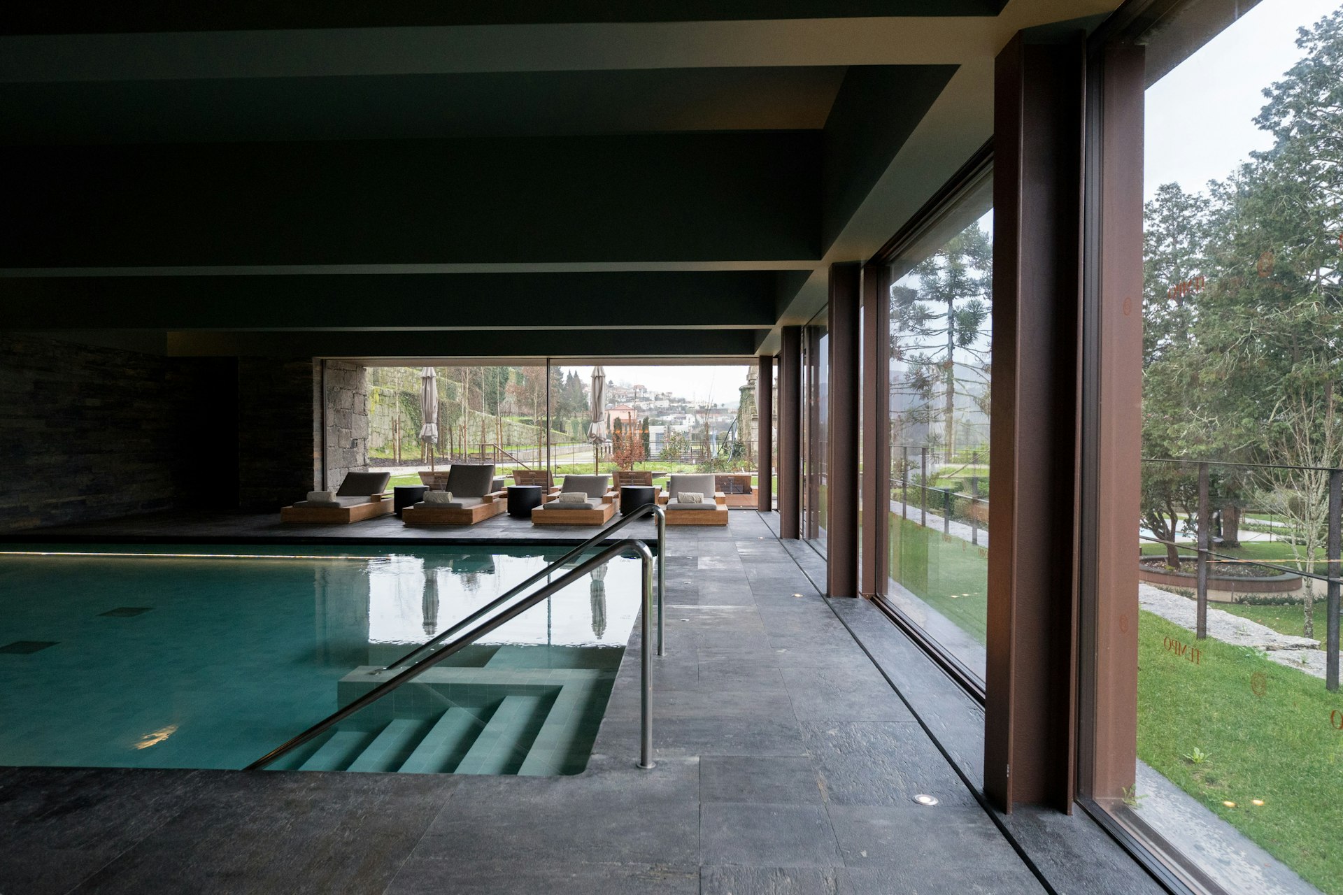 Golf & Wellness